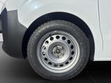 FIAT Scudo XL Multicab Sortimo Ausbau Worksite Paket
