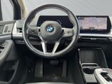 BMW 218 Active Tourer d Luxury Line h&k AHK Aktivsitz adapt. LED