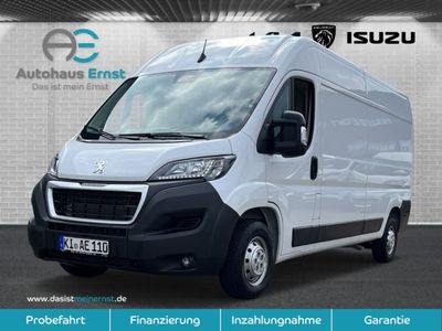PEUGEOT Boxer HDi 335 L3H2 S&S