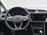 VW Touran Comfortline GOAL 2.0 TDI NAVI+AHK+SITZHZ