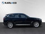 BMW X3 xDrive20i LC Prof AHK HiFi Driv Assis LED DAB