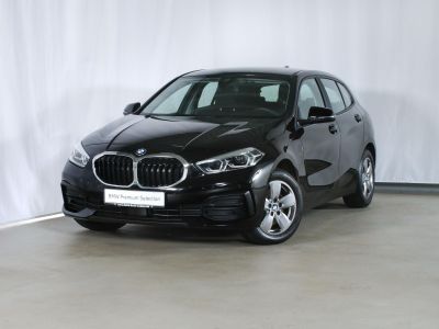 BMW 118 i Advantage LED NAVI LederLenkrad PDC