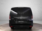 MERCEDES-BENZ V 300 Avantgarde XL DISTRO/STANDH/KLIMAAUT/LEDER/8 SITZE