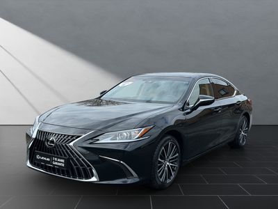 LEXUS ES 300 300h Business Line