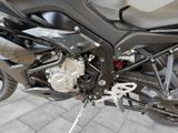 BMW S 1000 XR Triple-Black+Touring-Dynamikpaket+