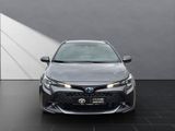 TOYOTA Corolla Touring Sports Hybrid Business Edition
