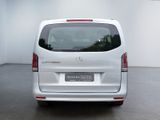 MERCEDES-BENZ eVito 129 TOURER PRO MOPF 7SITZER LIEGEPAKET KLIMA