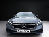 MERCEDES-BENZ E 220 T d AVANTGARDE BURM NIGHT WIDE 360 AHK PDC