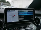 MERCEDES-BENZ V 250 LANG NAVI LED STANDH KLIMA 7SITZER KAMERA