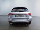 MERCEDES-BENZ GLC 220 d 4MATIC AMG NIGHT MEMO 360 AHK DISTR