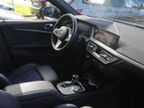 BMW 118i M Sport, Shadow-Line, Lenkradheizung