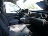 MERCEDES-BENZ V 250 EDITION EXTRAL NAVI KAMERA LED 8SITZER