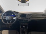 VW Polo Basis 1.0 TSI HHC+KLIMA+SPURHALTE+LED