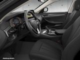 BMW 520d Touring, Klima 4-Zonen, Kamera