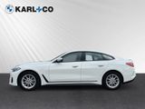 BMW 420 Gran Coupe d LED Navi DAB Temp SHZ Kamera