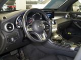 MERCEDES-BENZ GLC 220 d 4M // AHK KAMERA SPUR PDC SHZ