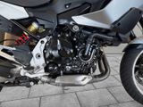 BMW F 900 XR 4-Pakete+Kurvenlicht+Headlight-Pro+