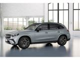MERCEDES-BENZ GLC 450 d 4MATIC AMG NIGHT MEMO 360 AHK DISTR
