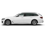 BMW 520 xd touring Lenkradheizung AHK HUD Stop&Go