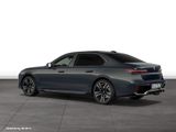 BMW 740d xDrive Limousine