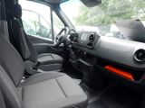 MERCEDES-BENZ Sprinter 215 PRITSCHE DOKA KOMPAKT KLIMA