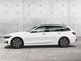 BMW 318d Advantage