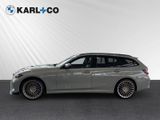 ALPINA B3 GT Touring Individuallack Modegrau HUD H&K Pano LED ACC
