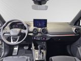 AUDI Q2 35 TFSI S line competition S-tronic AHK