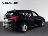 BMW X1 sDrive20i Navigation AHK Tempomat PDC