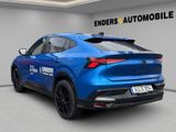 RENAULT Rafale Esprit Alpine E-Tech Full Hybrid 200