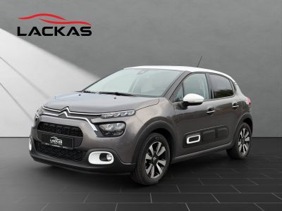CITROEN C3 Max*KAMERA*NAVI*SITZ*TOP*1.HAND*TEMPOMAT*