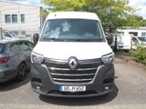 RENAULT Master Kasten L2H2 HKa 3,5t ENERGY dCi STYLE-PAKET KLIMA-PAKET