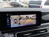 MERCEDES-BENZ V 250 STYLE WINTER MOPF 360° AHK 7SITZER 360 AHK