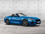 BMW Z4 sDrive20i M-Sportpaket elektr-Sitze, 19-Zoll Felgen, Komfortzugang