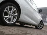 RENAULT ZOE Experience  52KW INKL. BATT. +LED+DAB+BT+PDC+