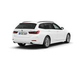 BMW 318 dA Touring Widscreen Shadow-Line Tempomat