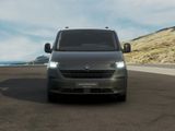 VW T7 Transporter NFZ Transporter Kasten Motor: 2,0 l TDI 81 kW Getriebe: 6-Gang-Schaltgetriebe Radstand: 3100 mm KR