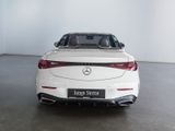 MERCEDES-BENZ CLE 220 d Cabrio , AMG BURM NIGHT MEMO 360 SPUR