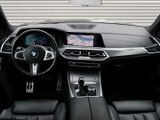 BMW X5 xDrive30d M Sport , Leder