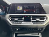 BMW 320 d Advantage PDC Temp SHZ LED