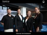 MERCEDES-BENZ Sprinter 314 KASTEN L2H3 SUPERHOCHDACH HOLZFUßBODEN RADIO