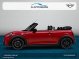 MINI Cooper S Head-Up+Navi+Kamera+SHZ+KeyGO+HiFi+LED