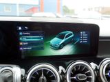 MERCEDES-BENZ GLB 200 d | AMG NIGHT AHK DISTR KAMERA PANO SPUR