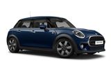 MINI Cooper 60 Years Trim Chili+LED+Navi+PDC+SHZ
