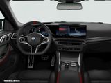 BMW i4 M60 xDrive Gran Coupé