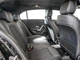 MERCEDES-BENZ A 200 d PROGRESSIVE SPUR PDC SHZ