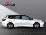TOYOTA Corolla Touring Sports Hybrid GR Sport