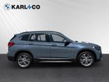 BMW X1 sDrive 20iA Advantage LED Navi PDCv+h SHZ Temp