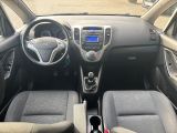 HYUNDAI ix20 blue Space Bluetooth/PDC/SHZ/ISOFIX