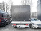 MERCEDES-BENZ Sprinter 315 PRITSCHE MAXI AHK 2,8T AHK
